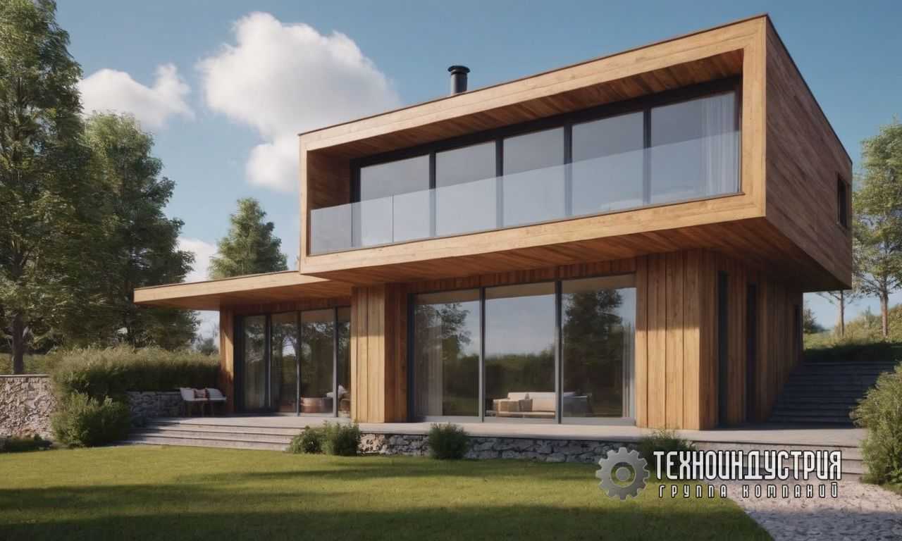 Как выбрать подрядчика для установки алюминиевых фасадов с двойным остеклением