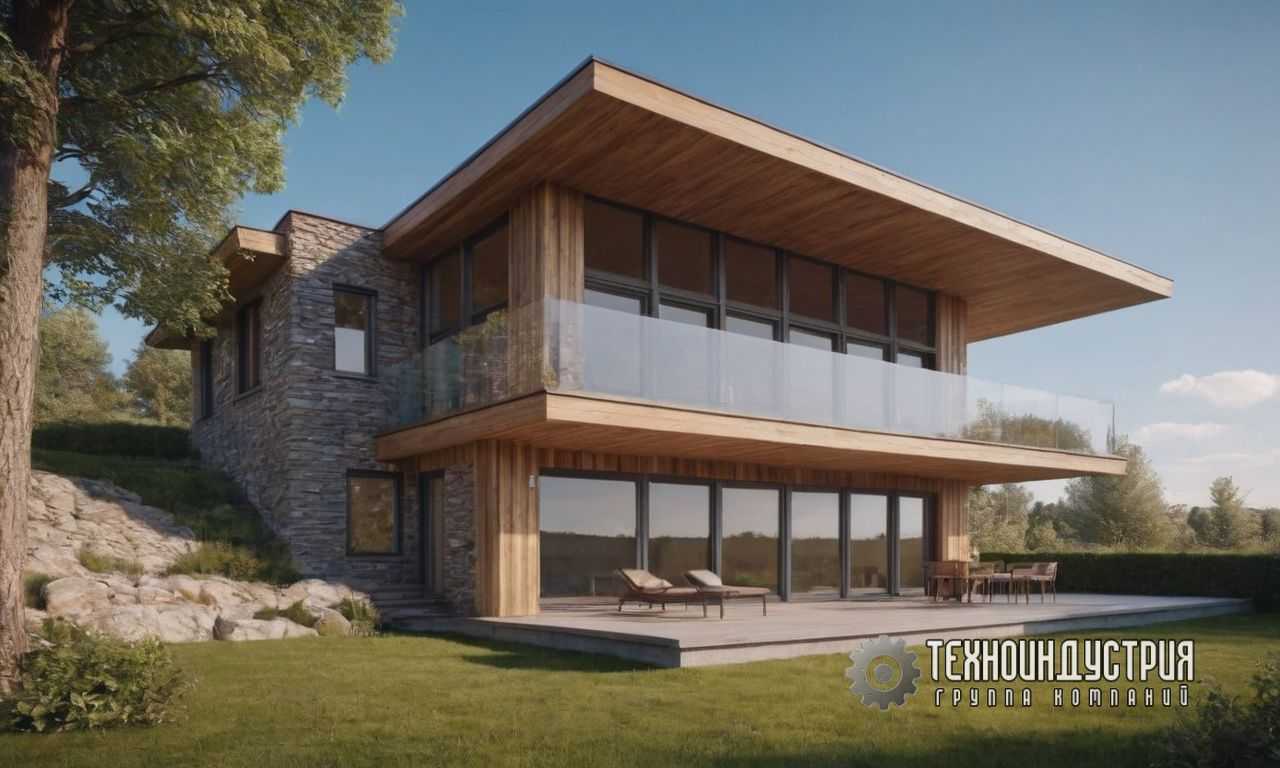 Алюминиевые фасадные системы для торговых центров надежность и стиль для вашего бизнеса