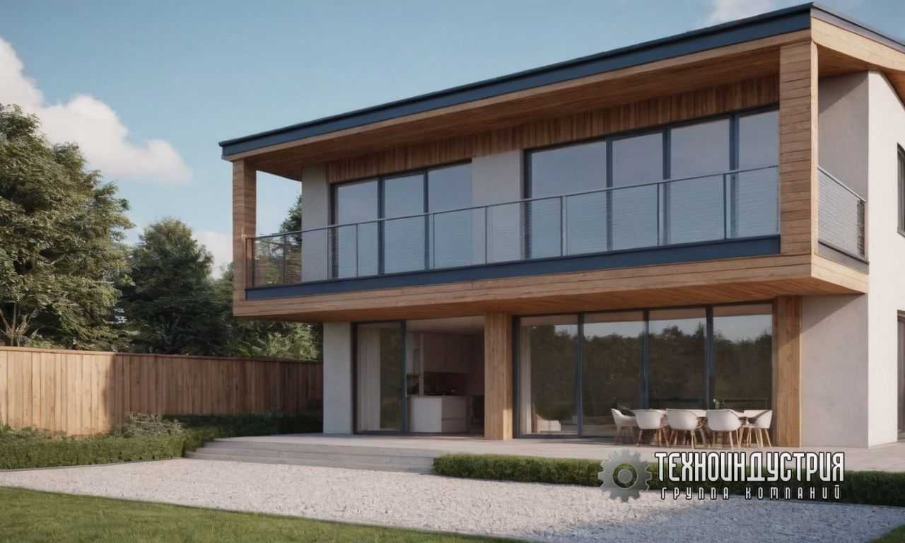 Как выбрать оптимальную толщину панели для фасада вашего здания