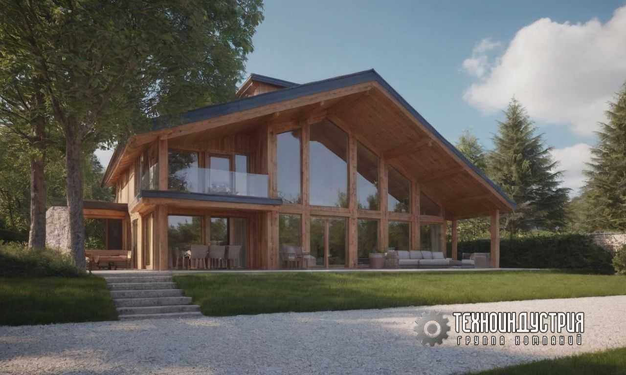 Системы алюминиевых фасадов с двойным остеклением для вашего здания