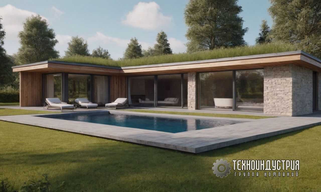 Как выбрать фасад для различных климатических условий