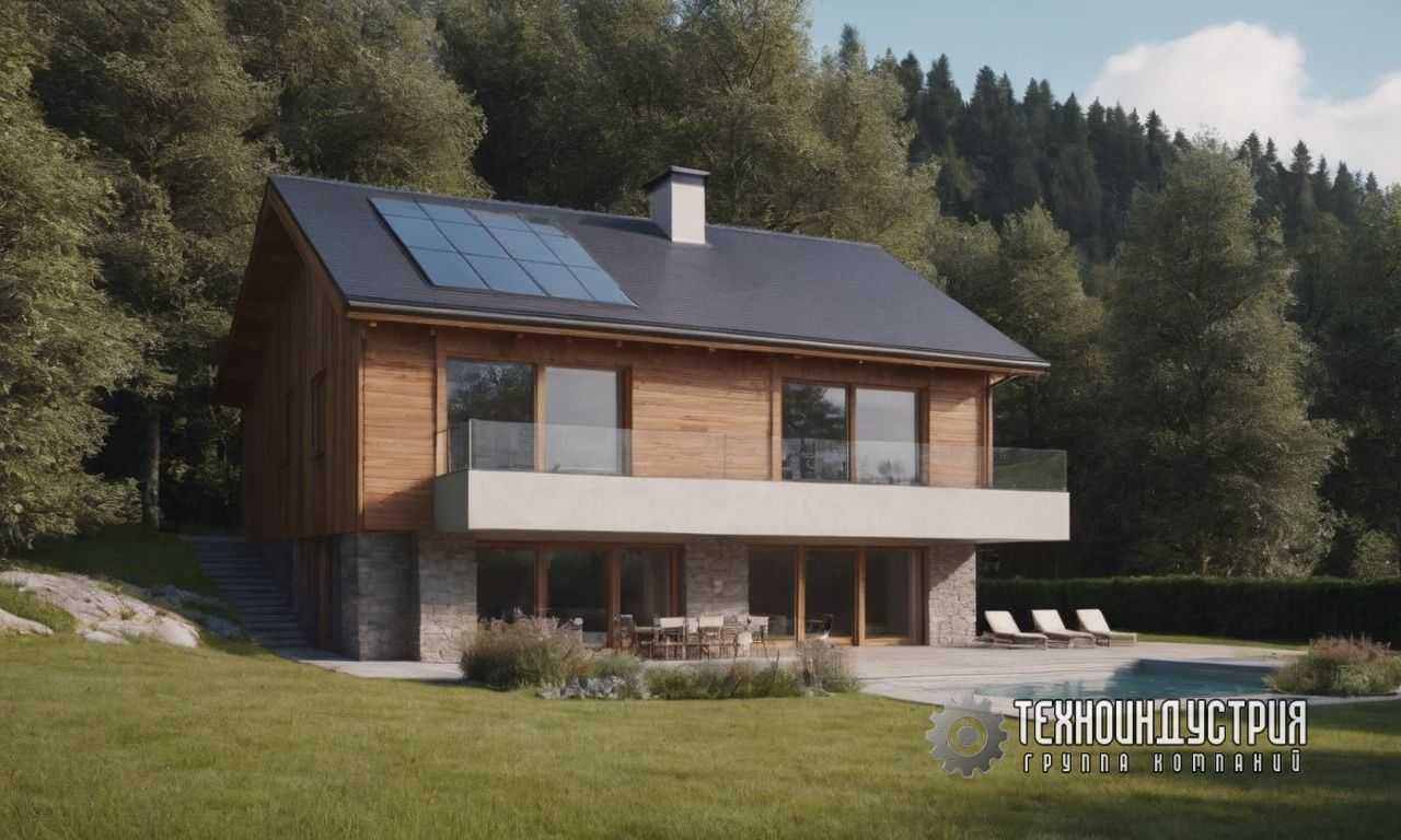 Что выбрать ливневую канализацию или водосточную систему для вашего участка