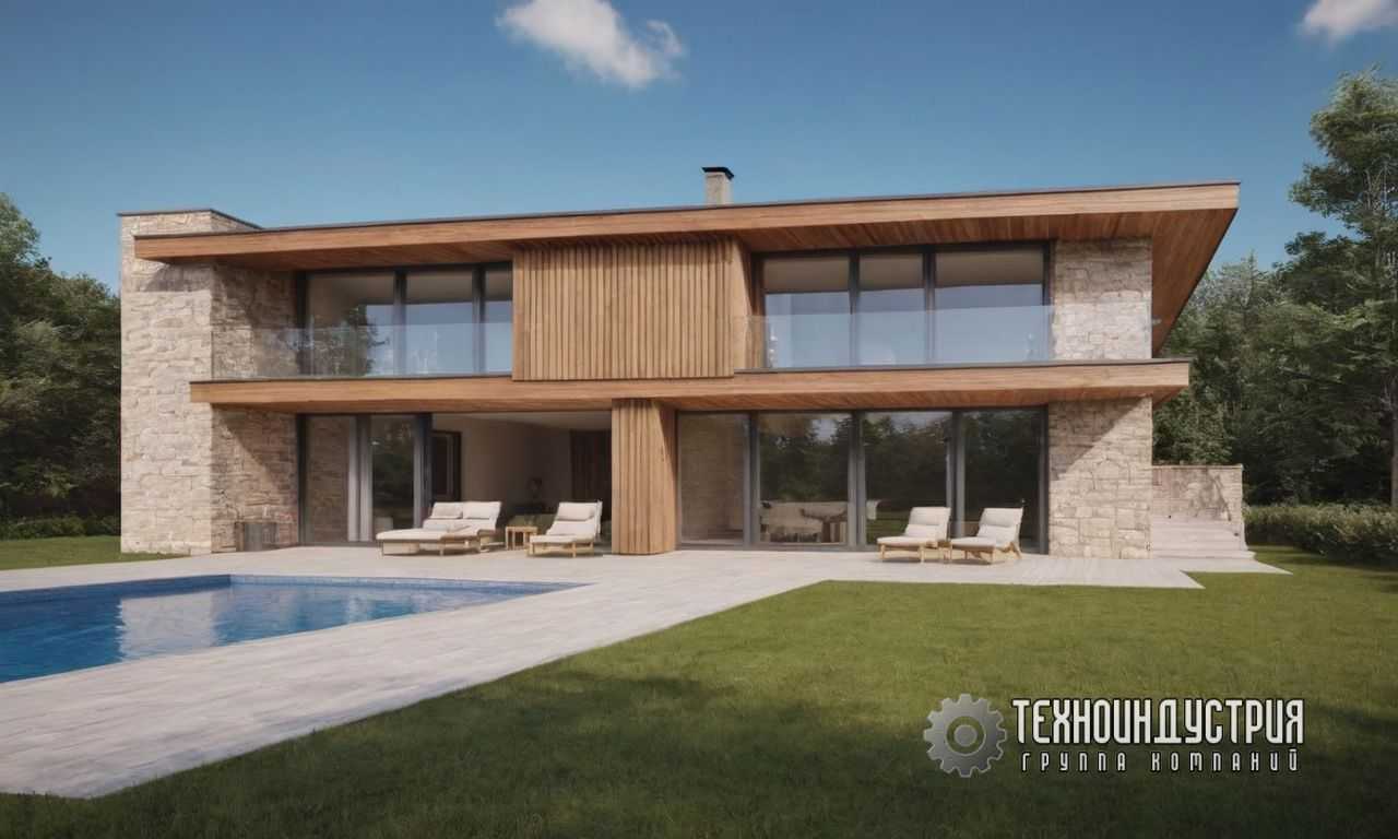 Энергосберегающий эффект вентфасада для вашего дома увеличение комфорта и снижение затрат