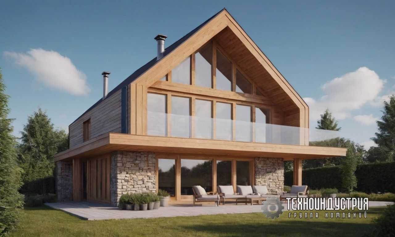 Особенности монтажа PIR-плит