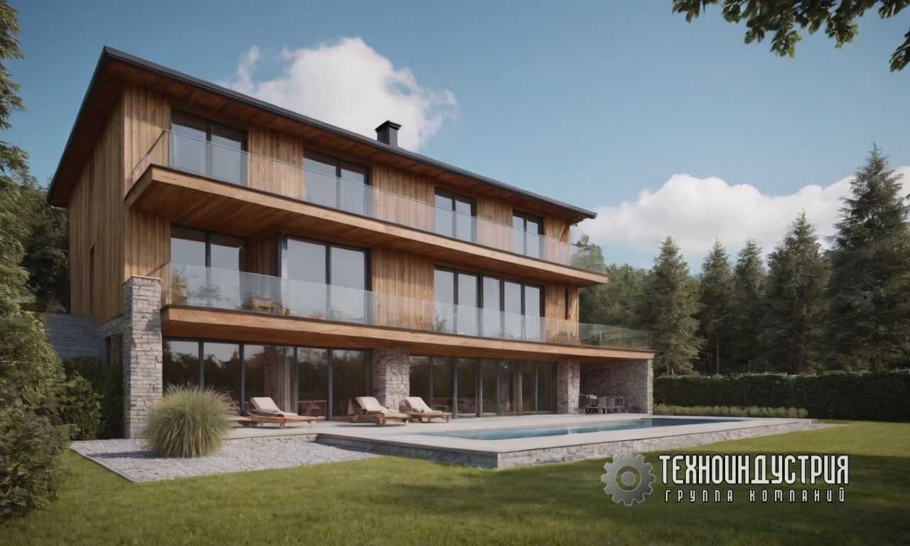 Отделка цоколя для защиты дома и правильный выбор материалов