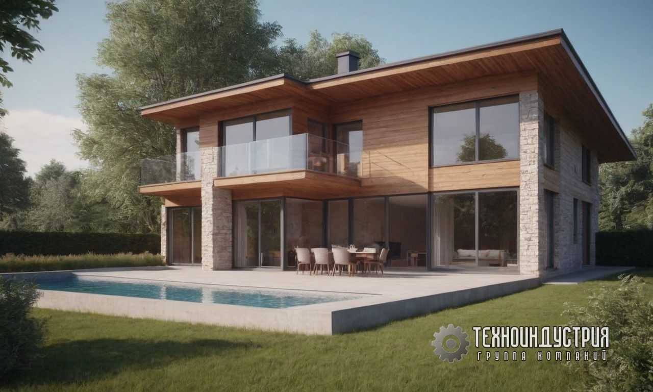 Как предотвратить коррозию металлических фасадных панелей
