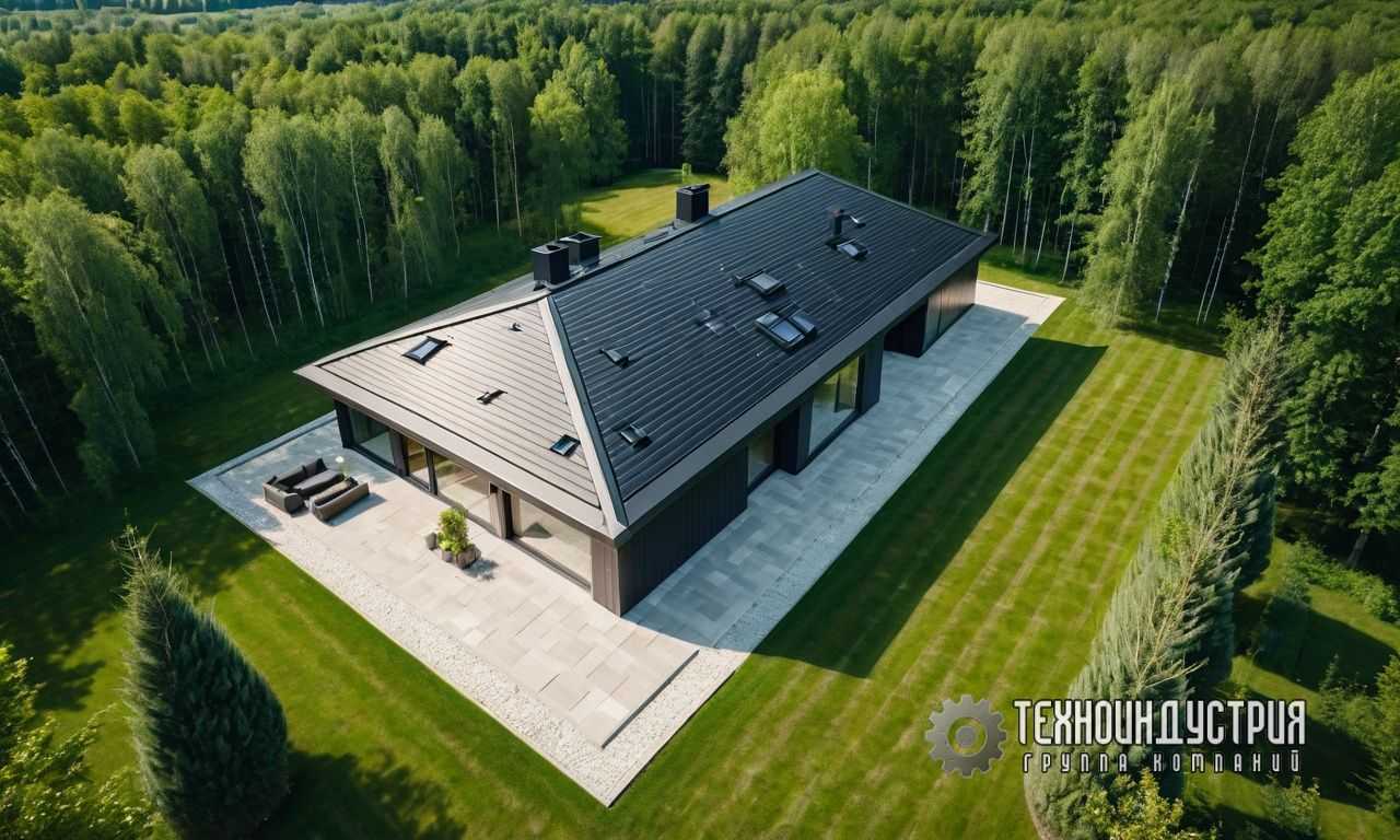 1. Правильный выбор материалов