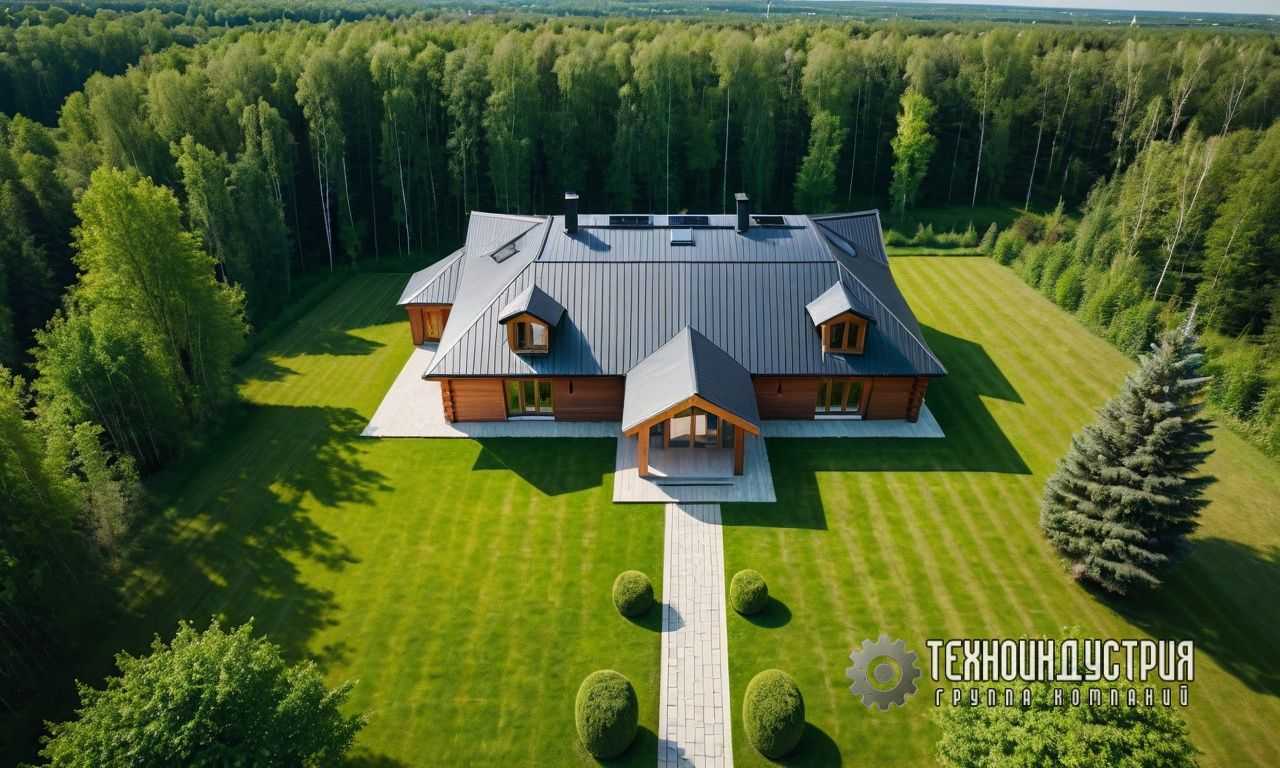 Выбор и монтаж защитных систем