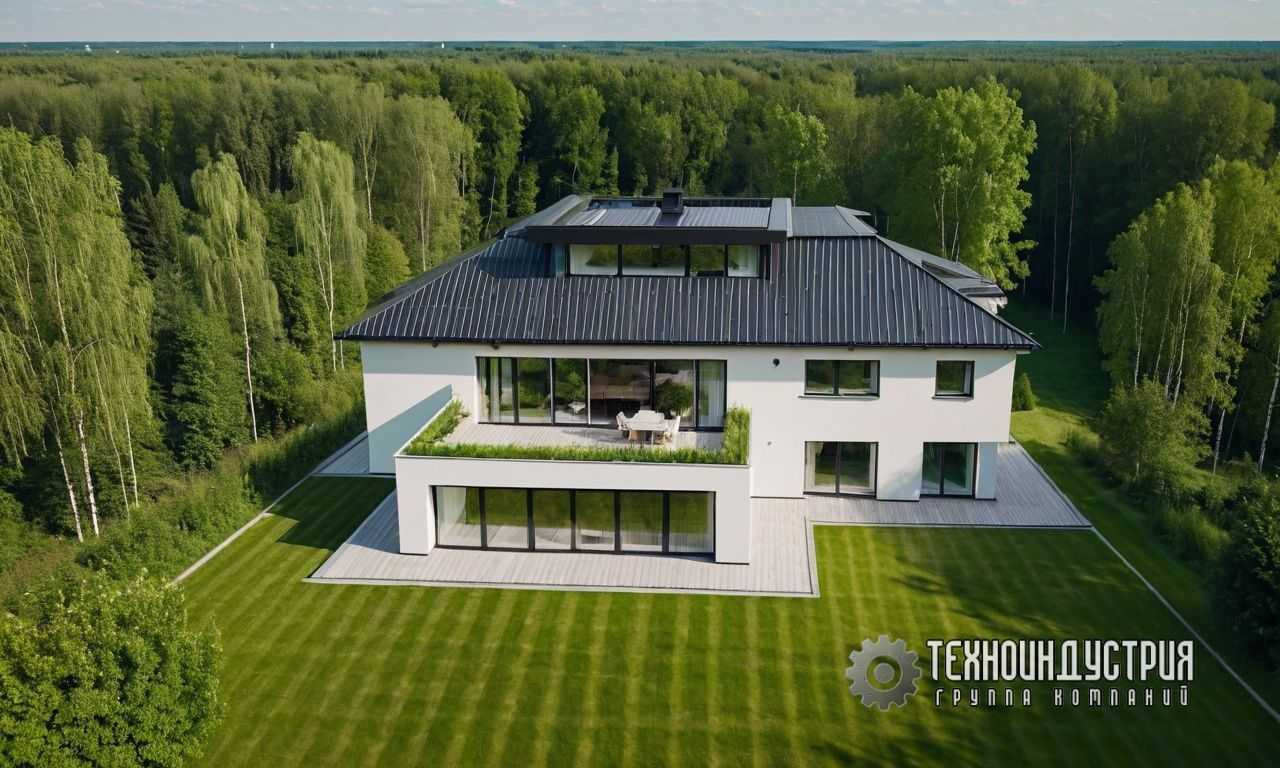 Реставрация старой черепичной кровли с гарантией надежности и качества