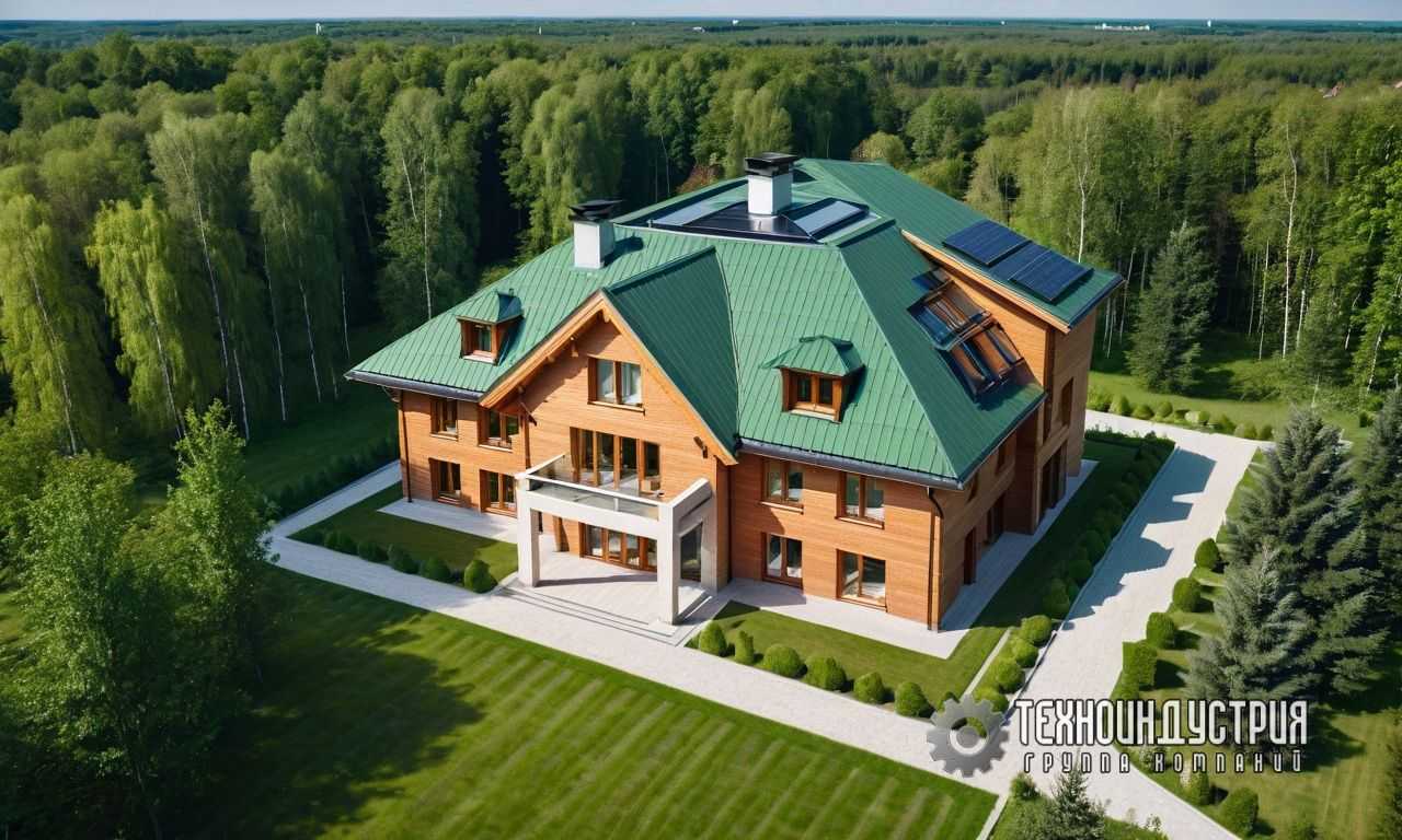 Ошибки при утеплении кровельных систем и способы их устранения