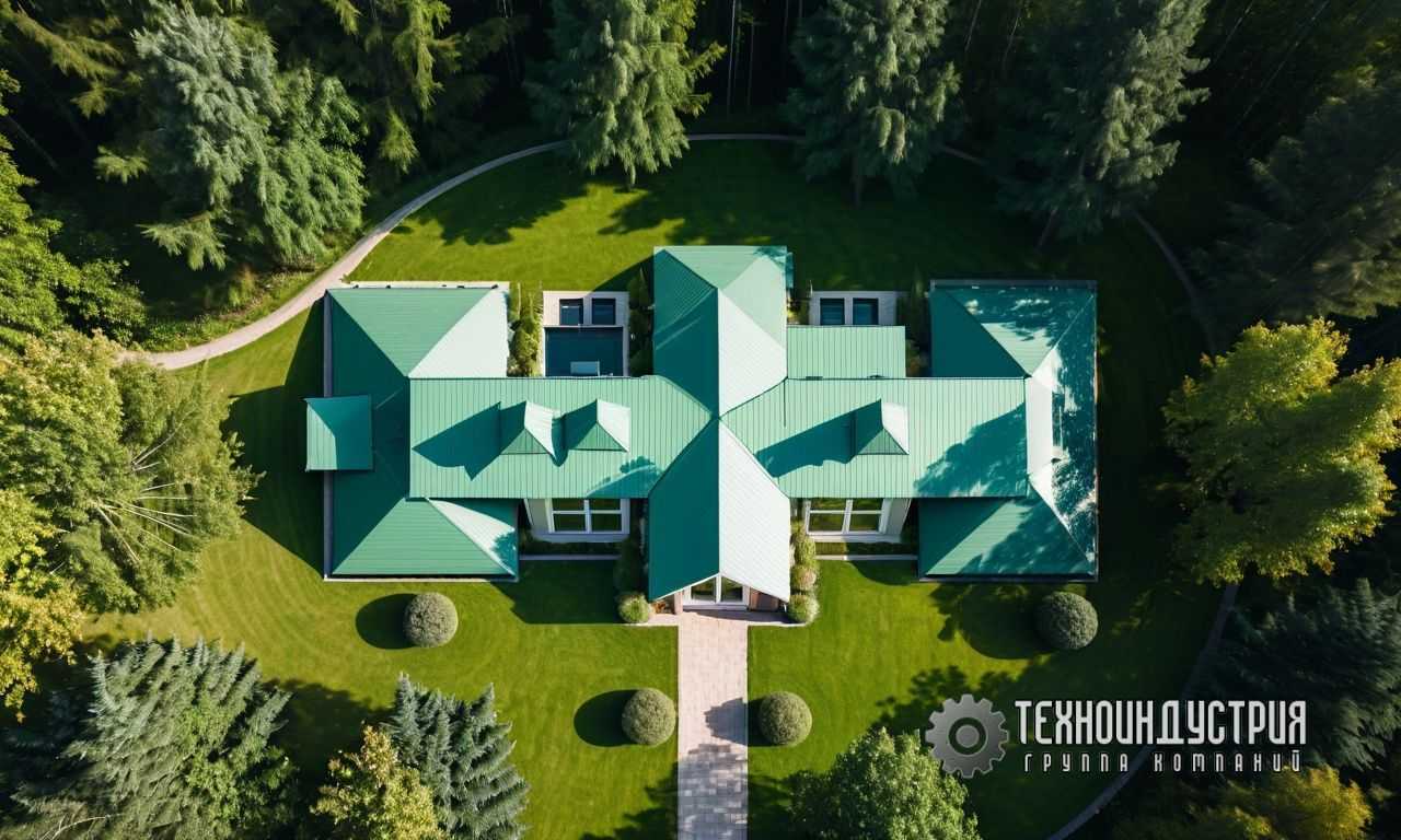 Основные факторы, сокращающие срок службы деревянной и соломенной кровли