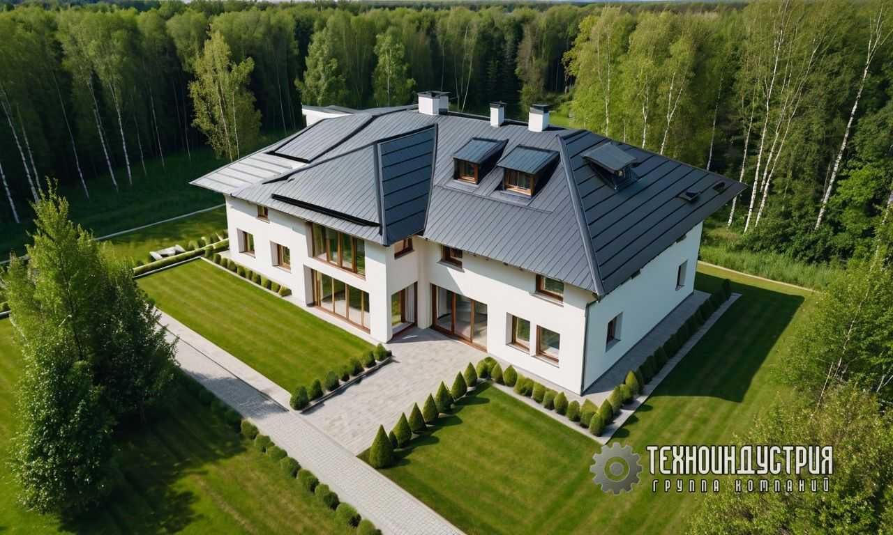 Вентиляционные выходы для кровли надежность долговечность и защита крыши