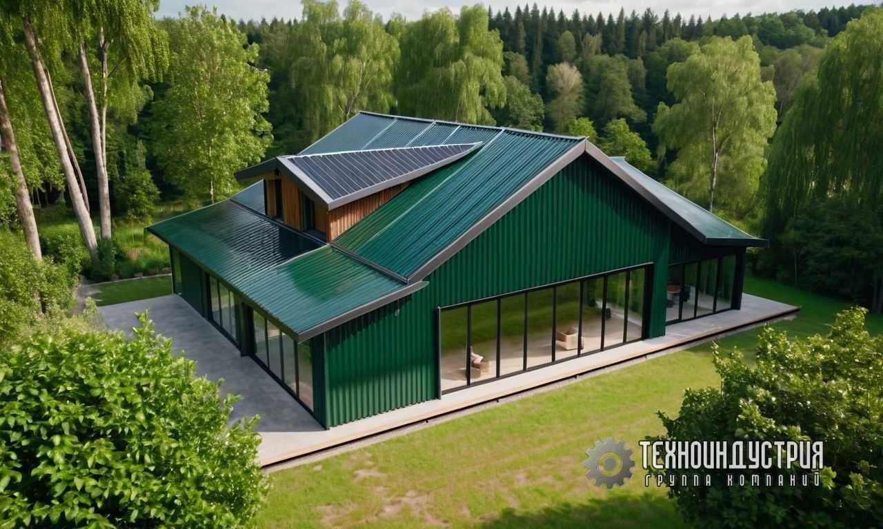 Какие инструменты нужны для монтажа обрешётки