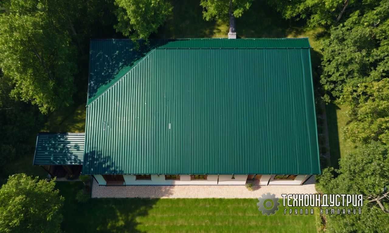 1. Проходные элементы для труб