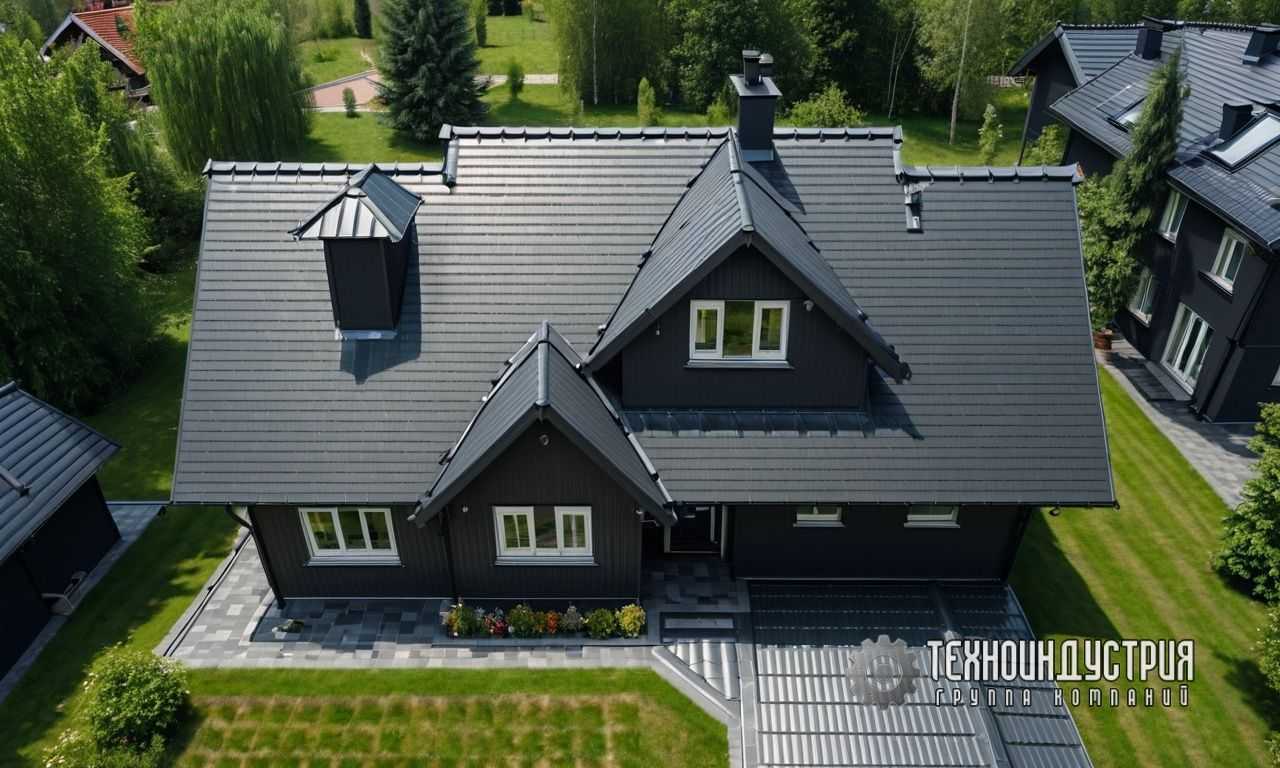 Какие стандарты и нормативы существуют для утепления кровли