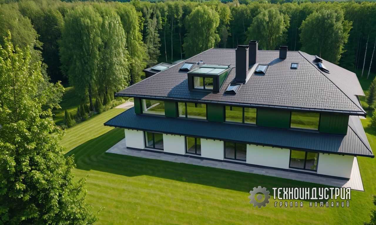 Как избежать ошибок при устройстве обрешётки и гарантировать качество