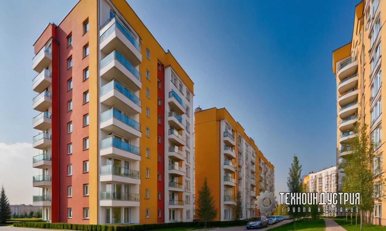 Как выбрать помещение для пункта ремонта техники: ключевые требования