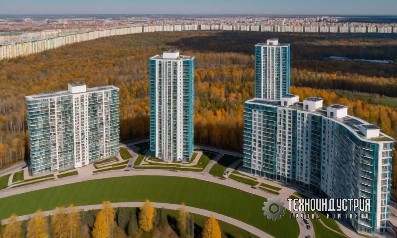 Современные станции для скоростных поездов для развития вашего бизнеса