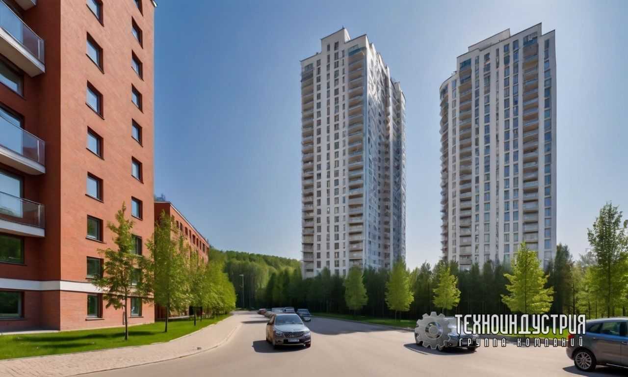 Участки для питомников и садоводства для успешного ведения вашего бизнеса