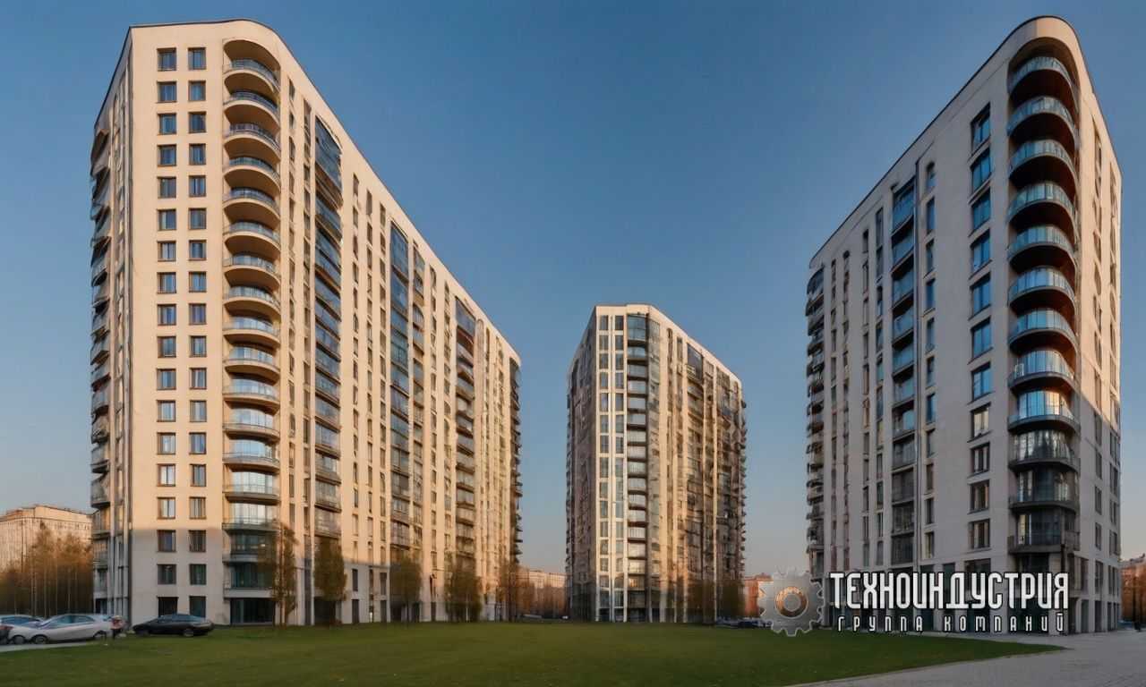 Как правильно оценить риски участия в долевом строительстве