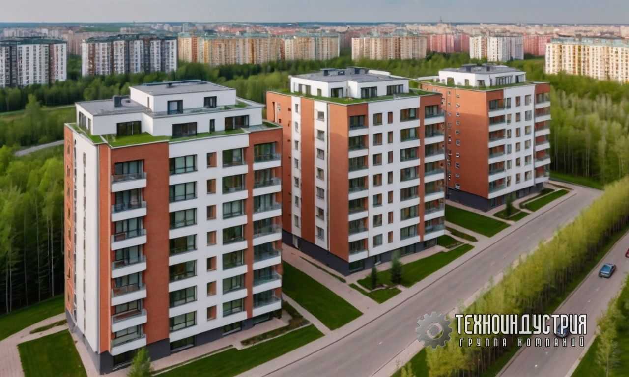 Как выбрать идеальный участок для создания ландшафтного парка