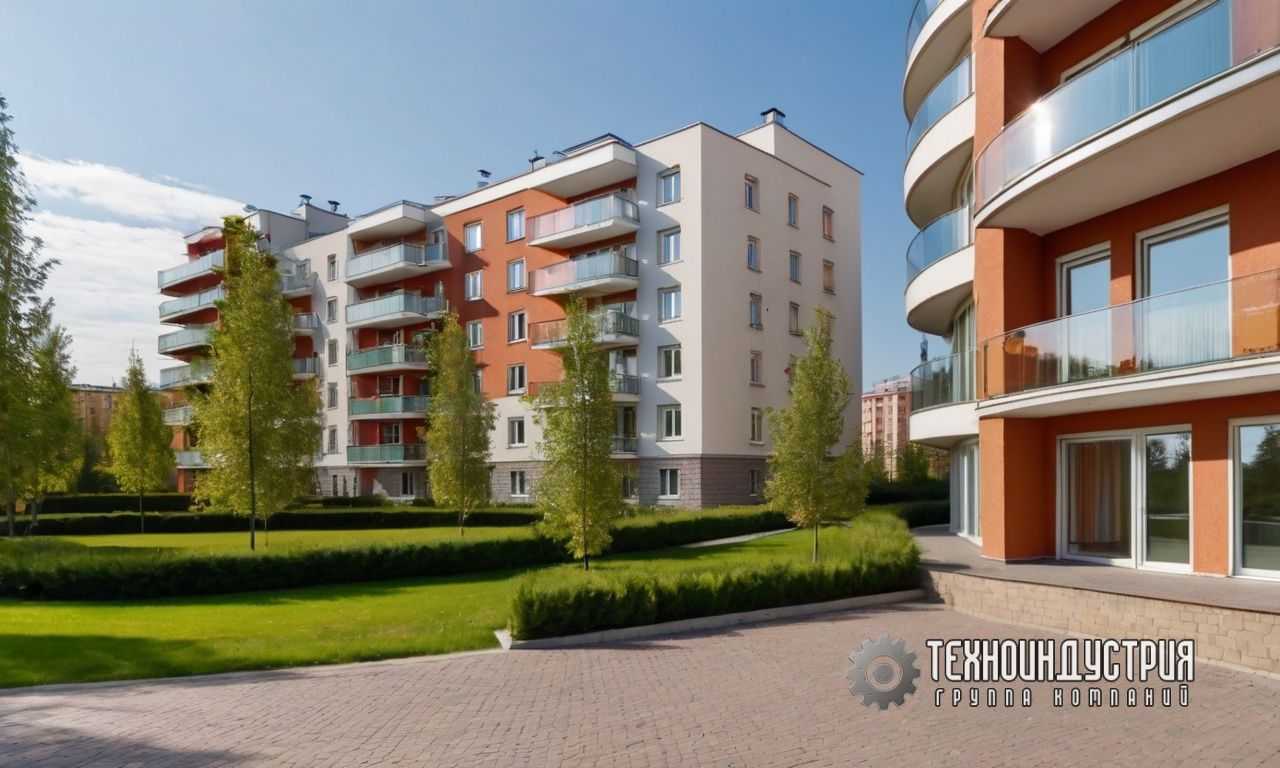 Проектирование архитектуры культурных хабов для современного общества и творчества