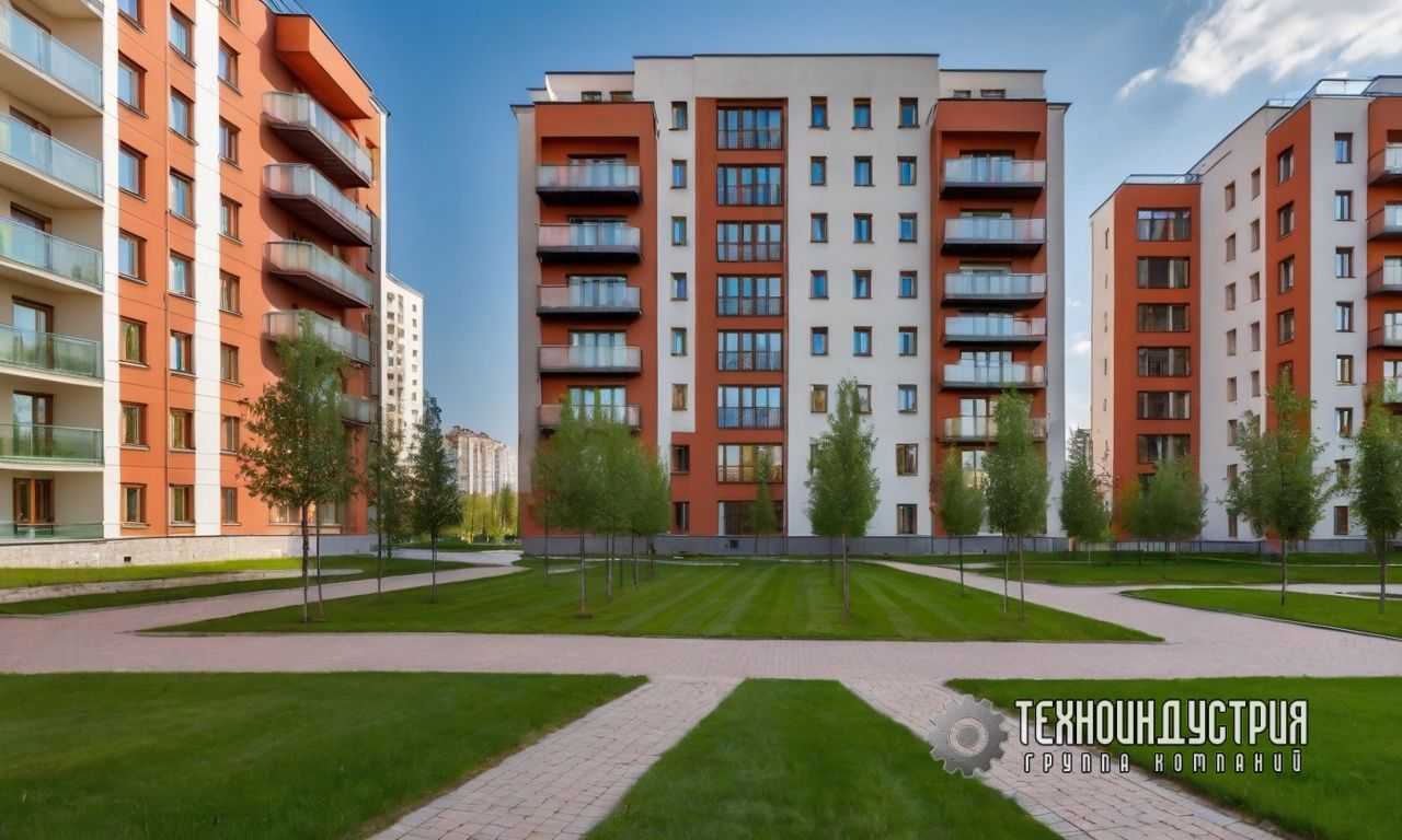 Газораспределительные пункты для стабильной и безопасной работы газовых систем