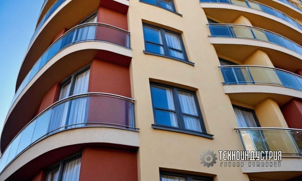 Модели финансирования технопарков для роста и развития инновационных проектов