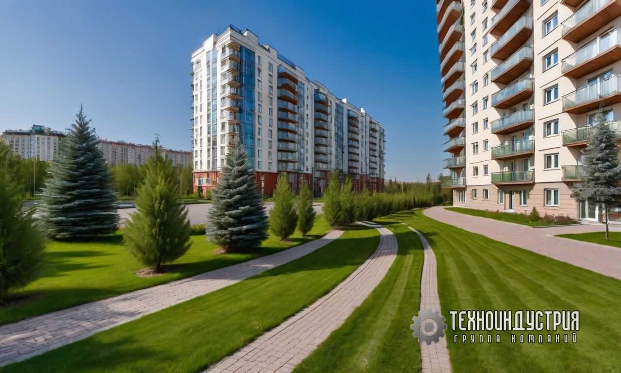 Как выбрать помещение для сборочного производства с учетом всех требований