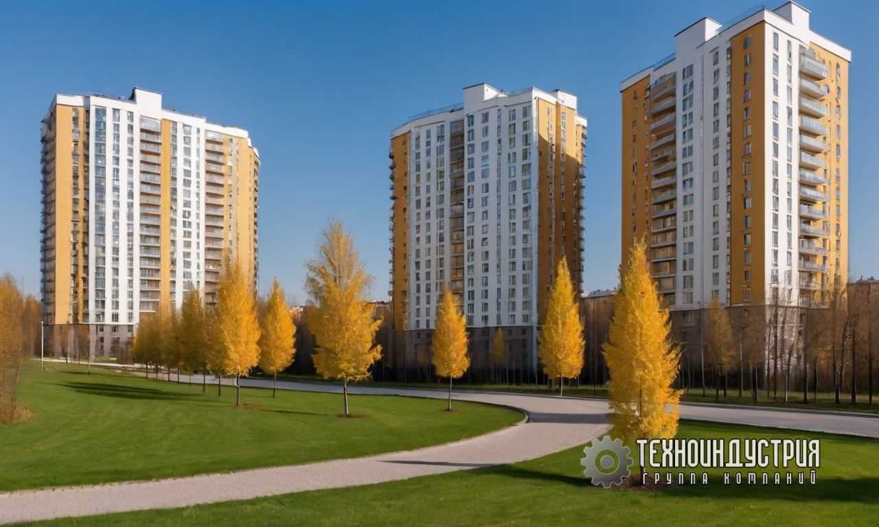 Технопарки для робототехники как решение для вашего бизнеса