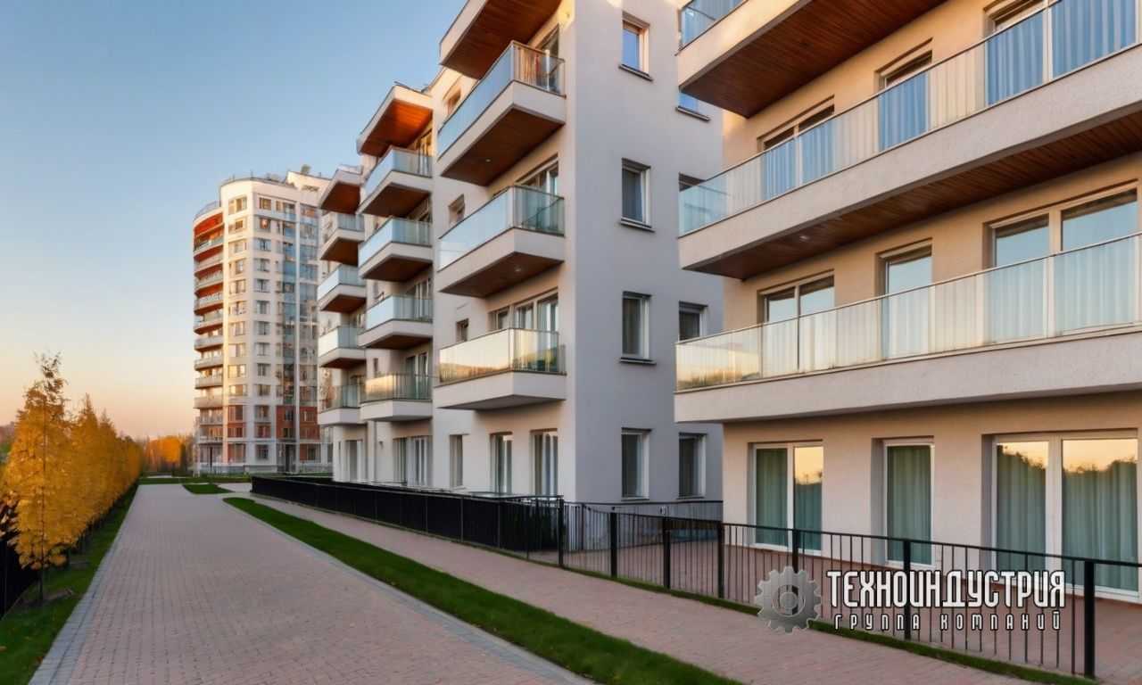 Требования к организации ландшафтной зоны школьного двора для удобства и безопасности