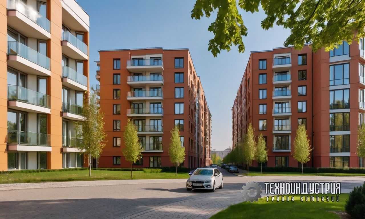 1. Защищенная сеть