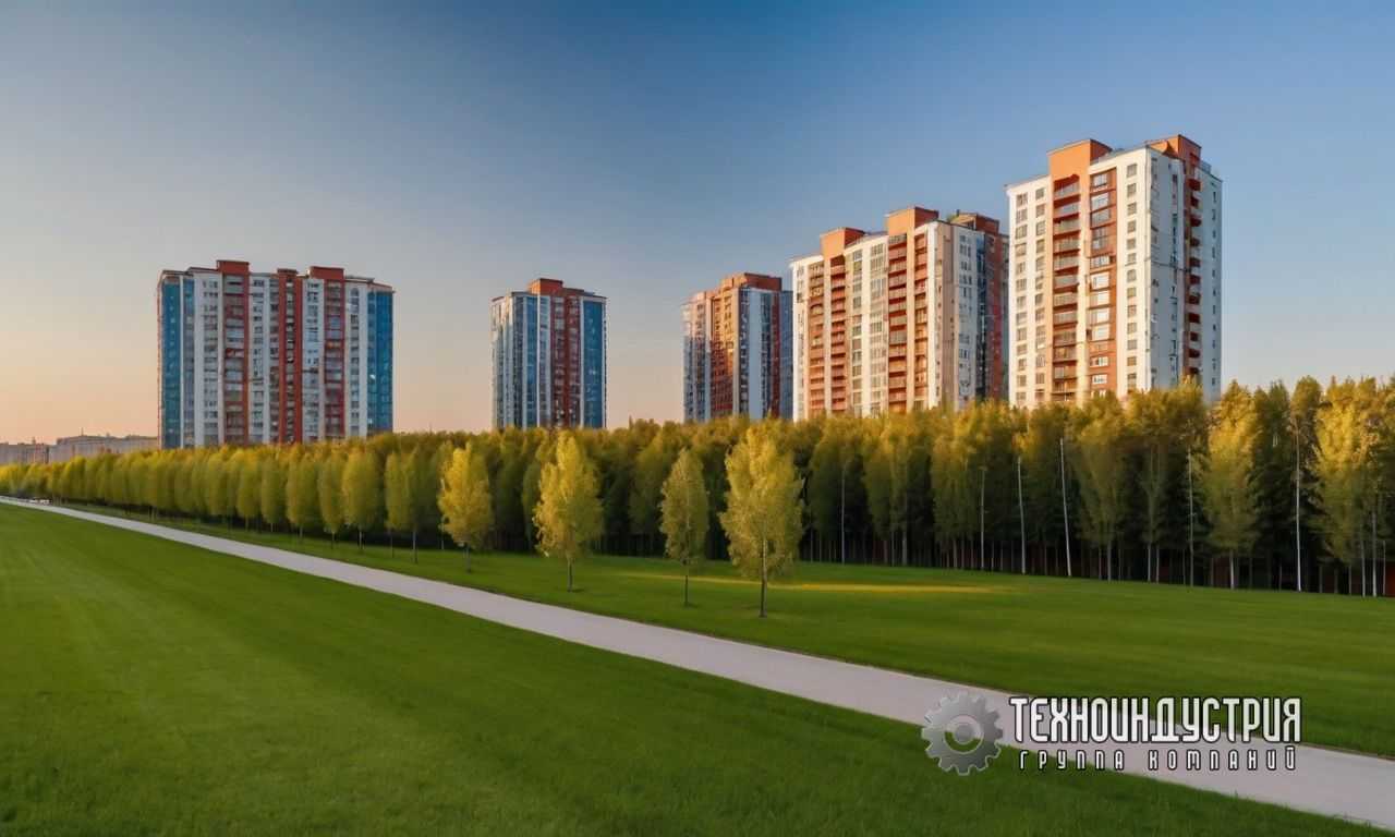 Документы для строительства дома на участке ИЖС полный список и порядок получения