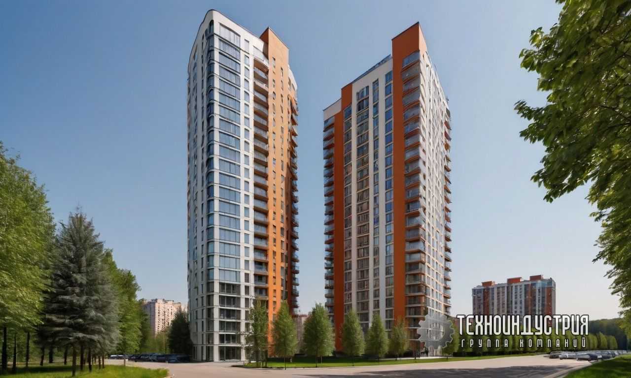 Водоснабжение и канализация