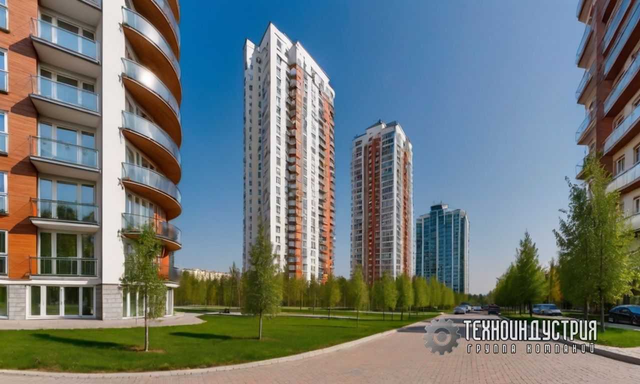 Создание лабораторного центра для исследований в области биотехнологий и инноваций