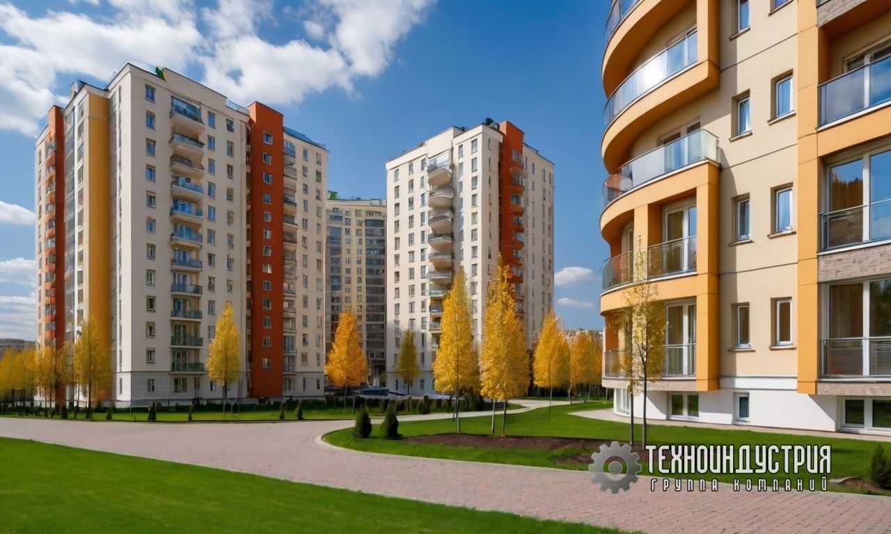 Простое объяснение охранных зон коммуникаций и их значение для безопасности