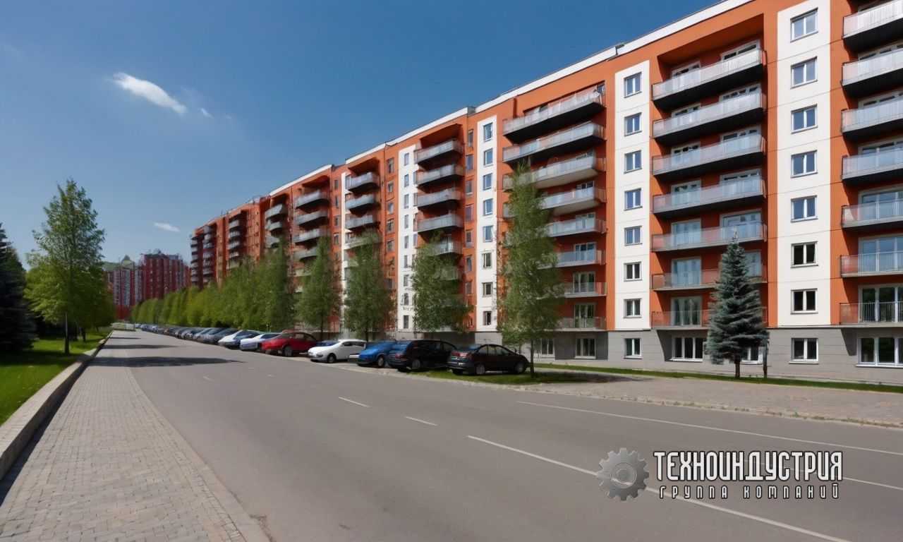 Как выбрать квартиру с удобной транспортной доступностью для комфортной жизни