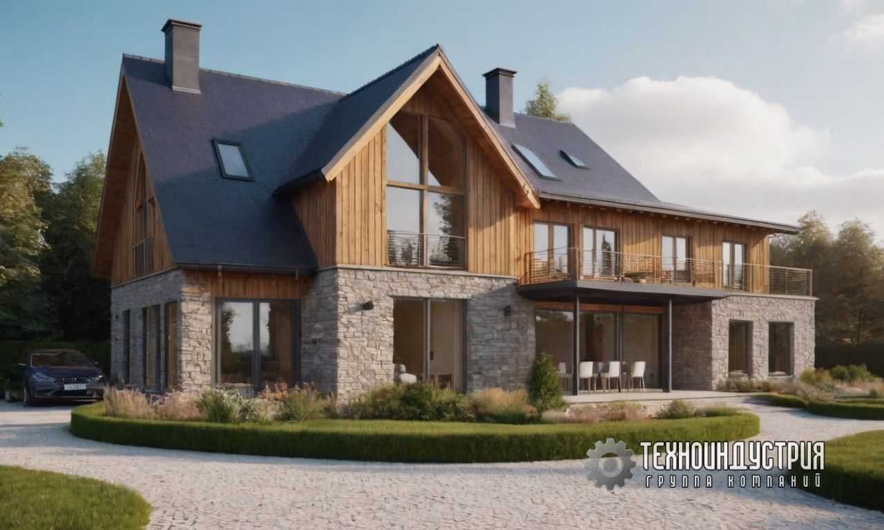 Квартира в Латвии для отдыха и комфортного проживания рядом с природой и инфраструктурой