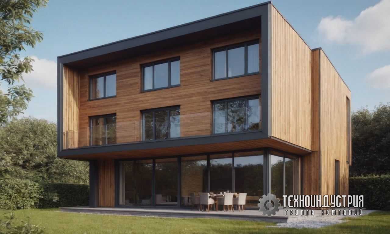 Местоположение и инфраструктура