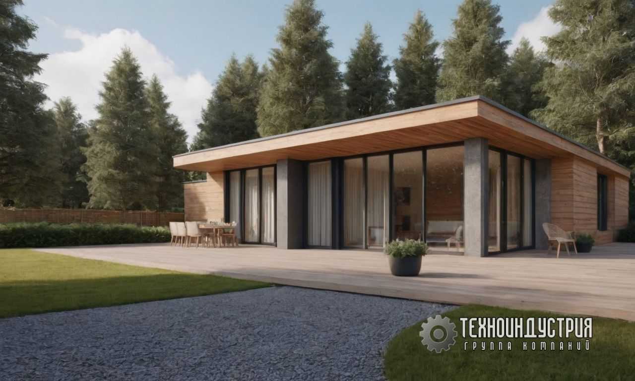 Как спроектировать идеальную планировку квартиры для комфортной удалённой работы