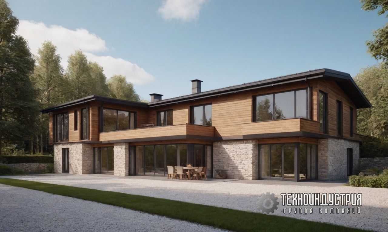 3. Квартиры больше 70 м²