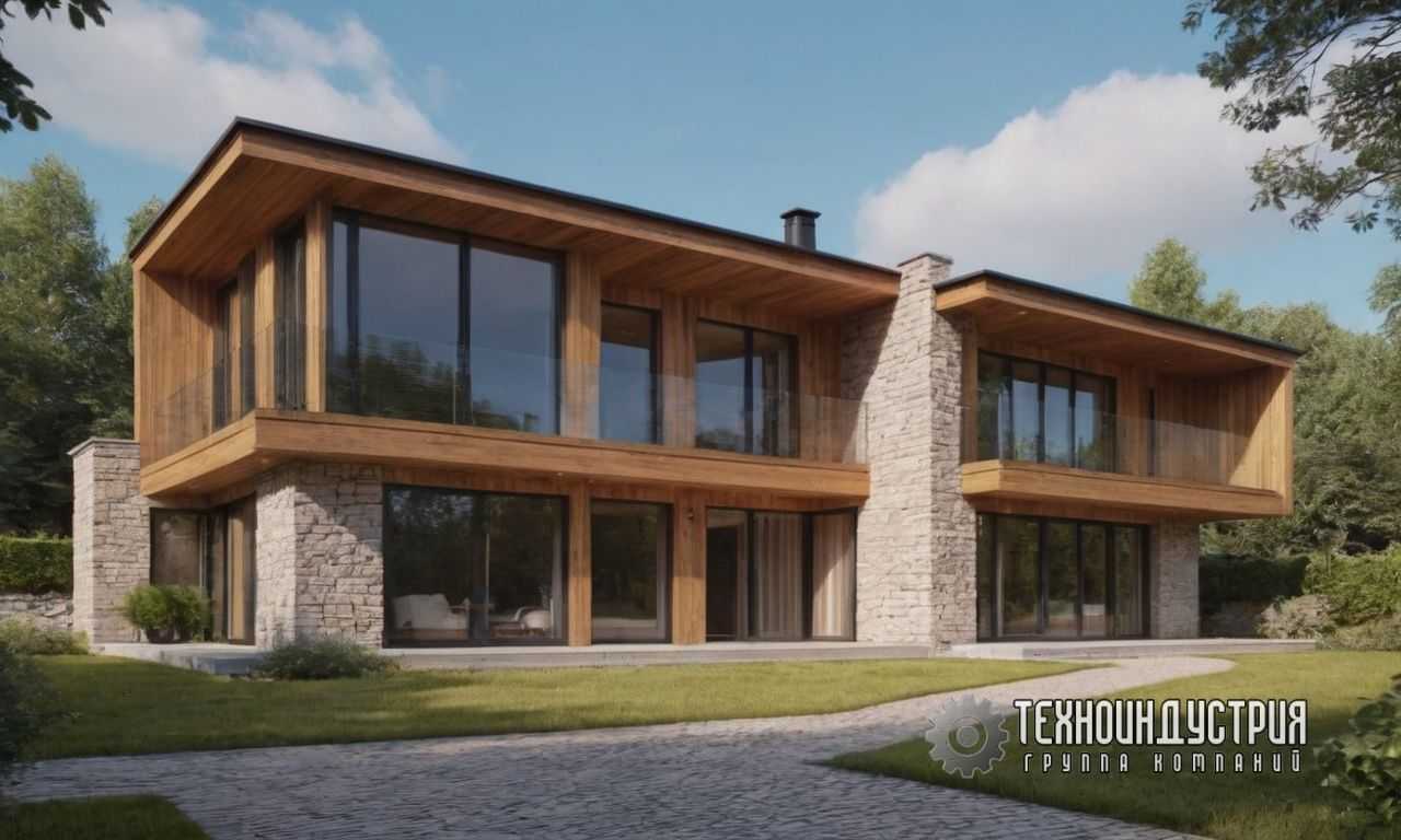 3. Доход от недвижимости