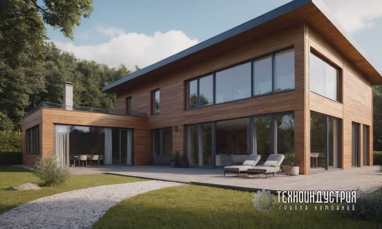 Панельные дома