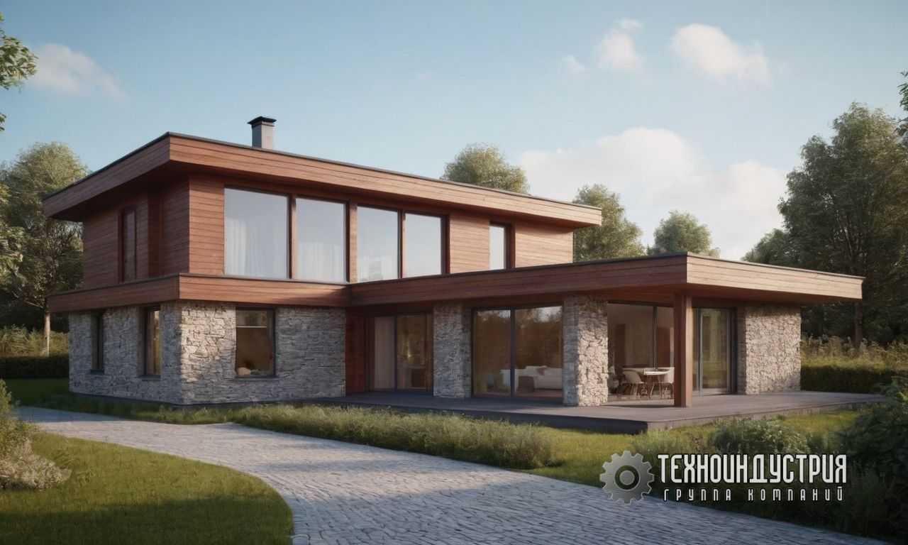 Таблица: Влияние типа виллы на отдых