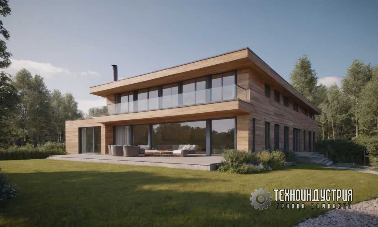 Что учесть при выборе размера и типа виллы