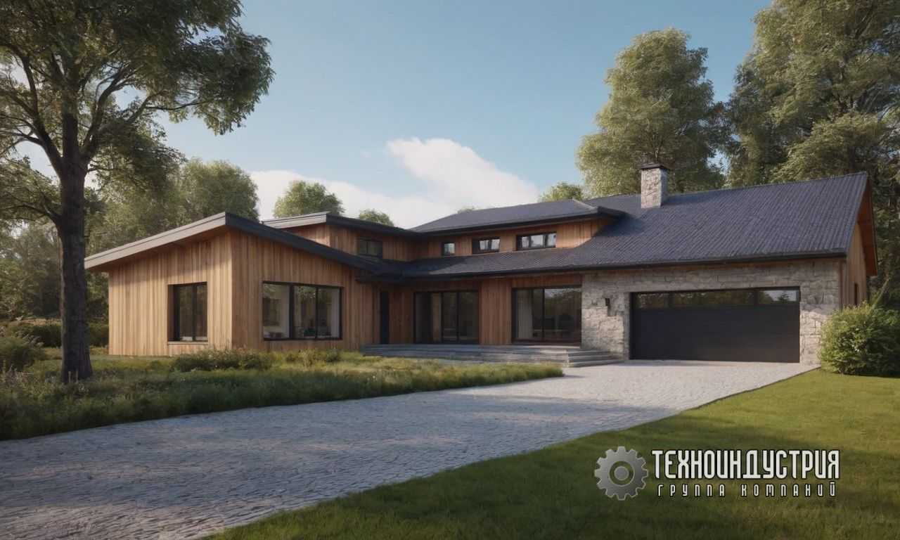 Зеленые уголки для уединения