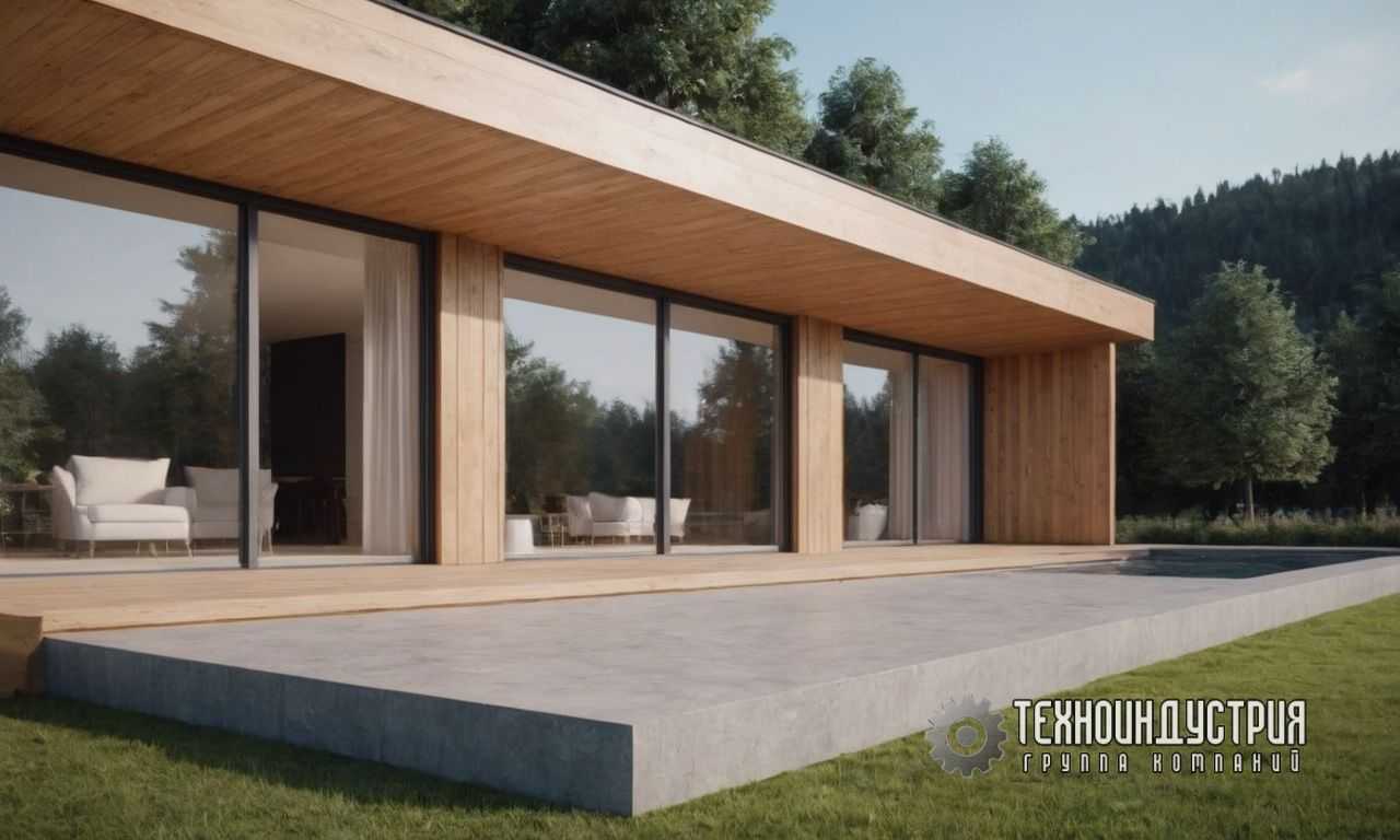 Панельные монолитные и кирпичные дома что выбрать для вашего жилья