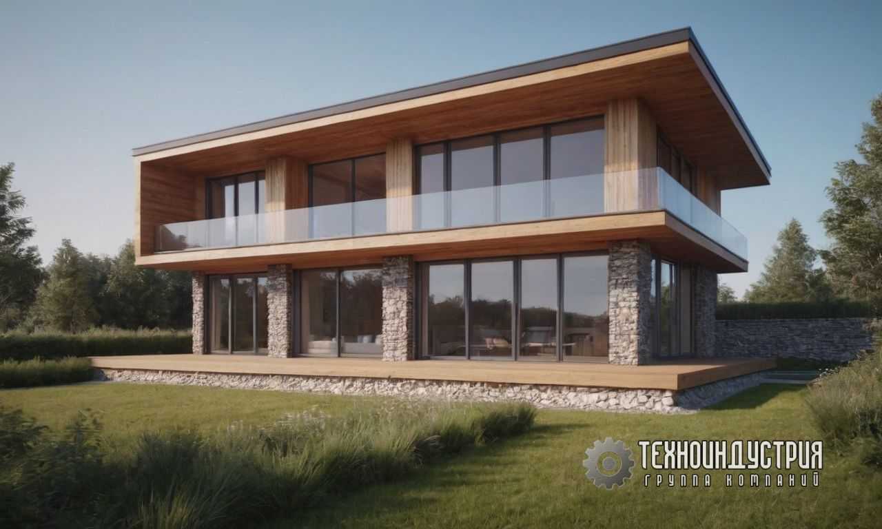 Как выбрать квартиру с лоджией для комфортной зоны отдыха и работы