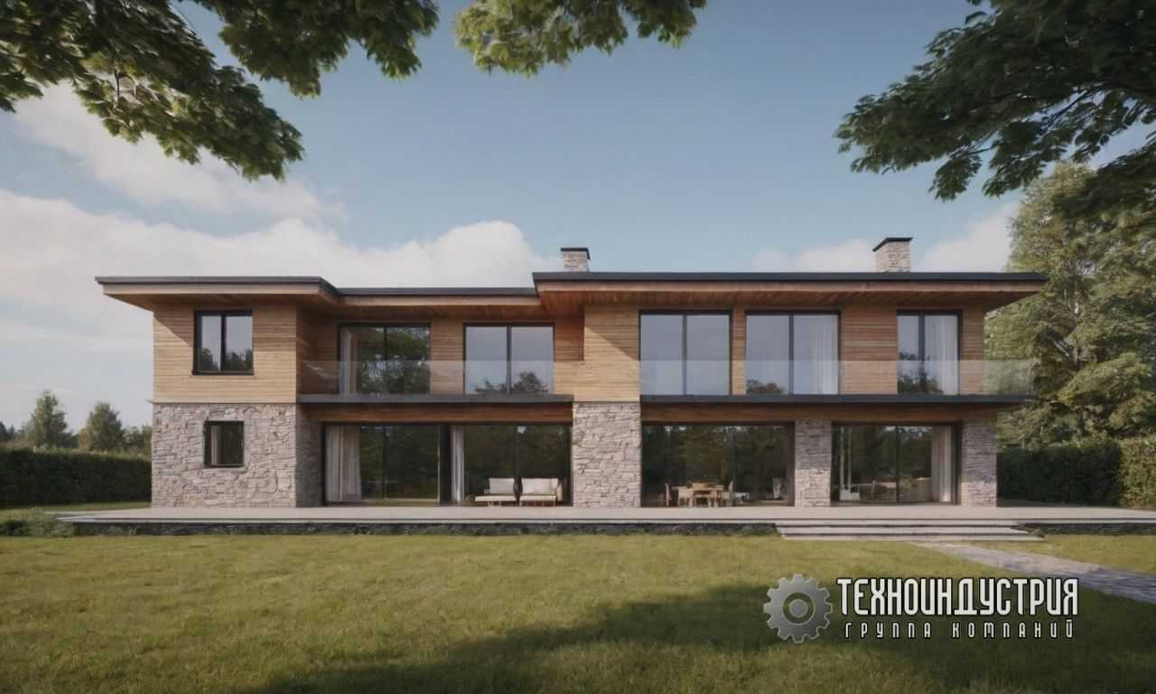 Планировка квартиры с отдельной комнатой для хобби и отдыха