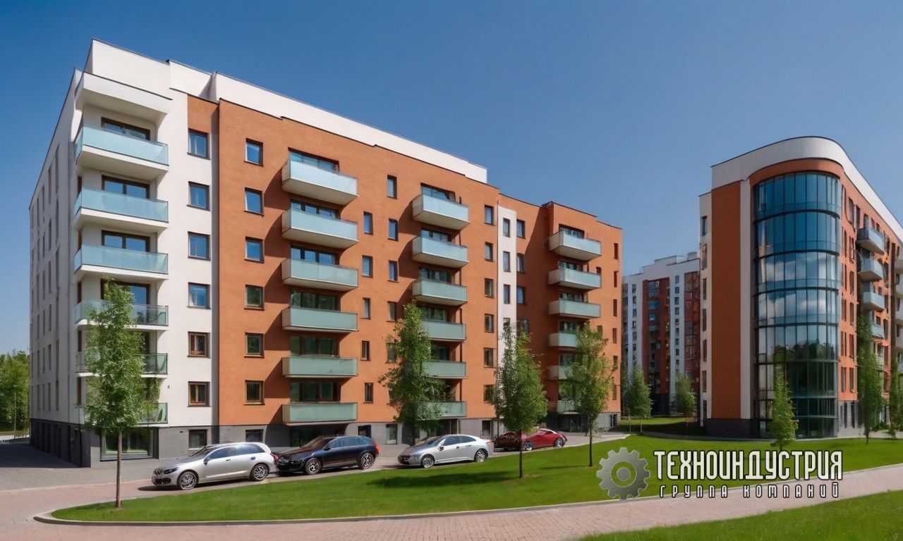 5. Гибкость и возможность масштабирования